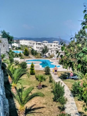 Super Lake and Mountain View Daily Rent, Bodrum, V18